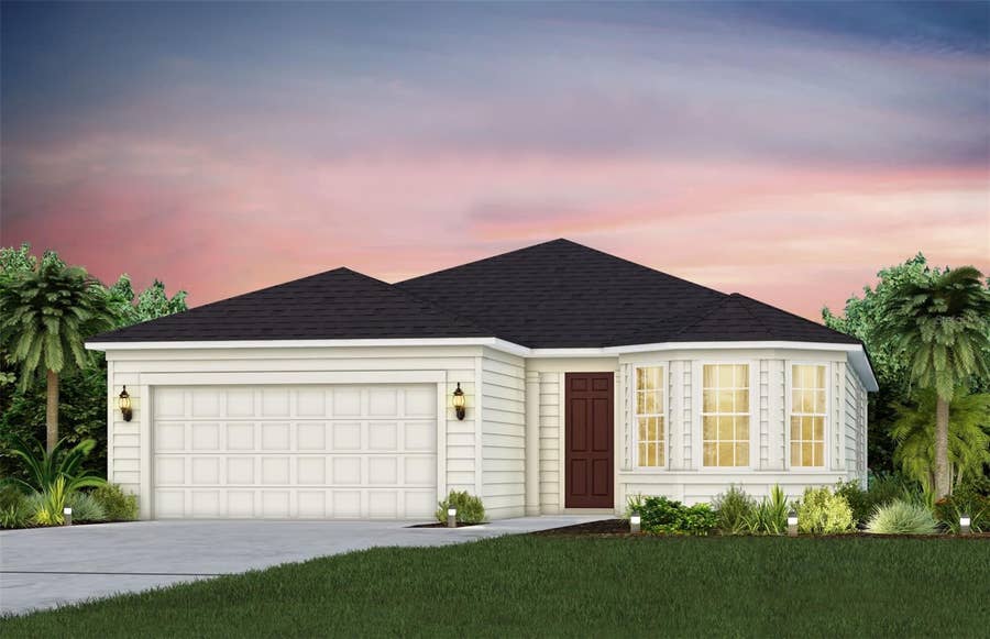 Property photo for 308 FISHTAIL PLACE, Palm Coast, FL
