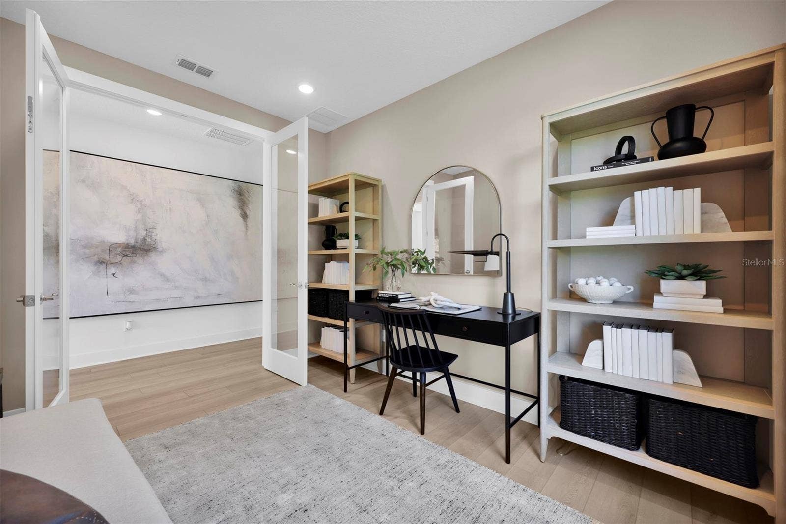 Model Home Pictured