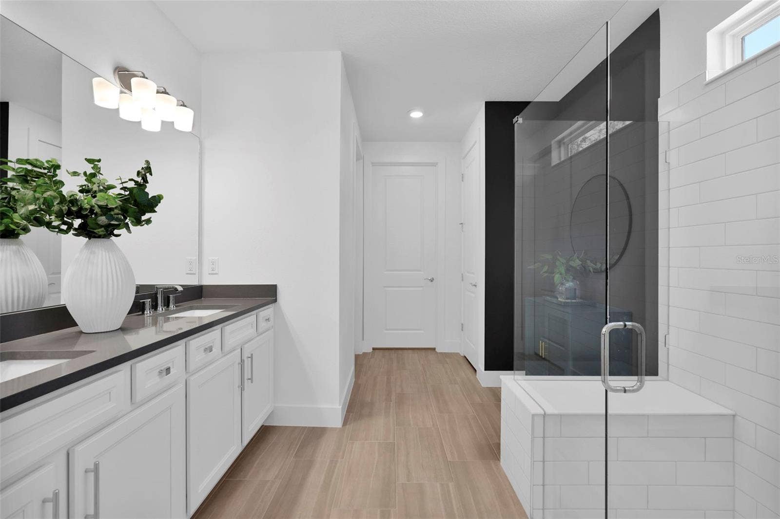 Model Home Pictured