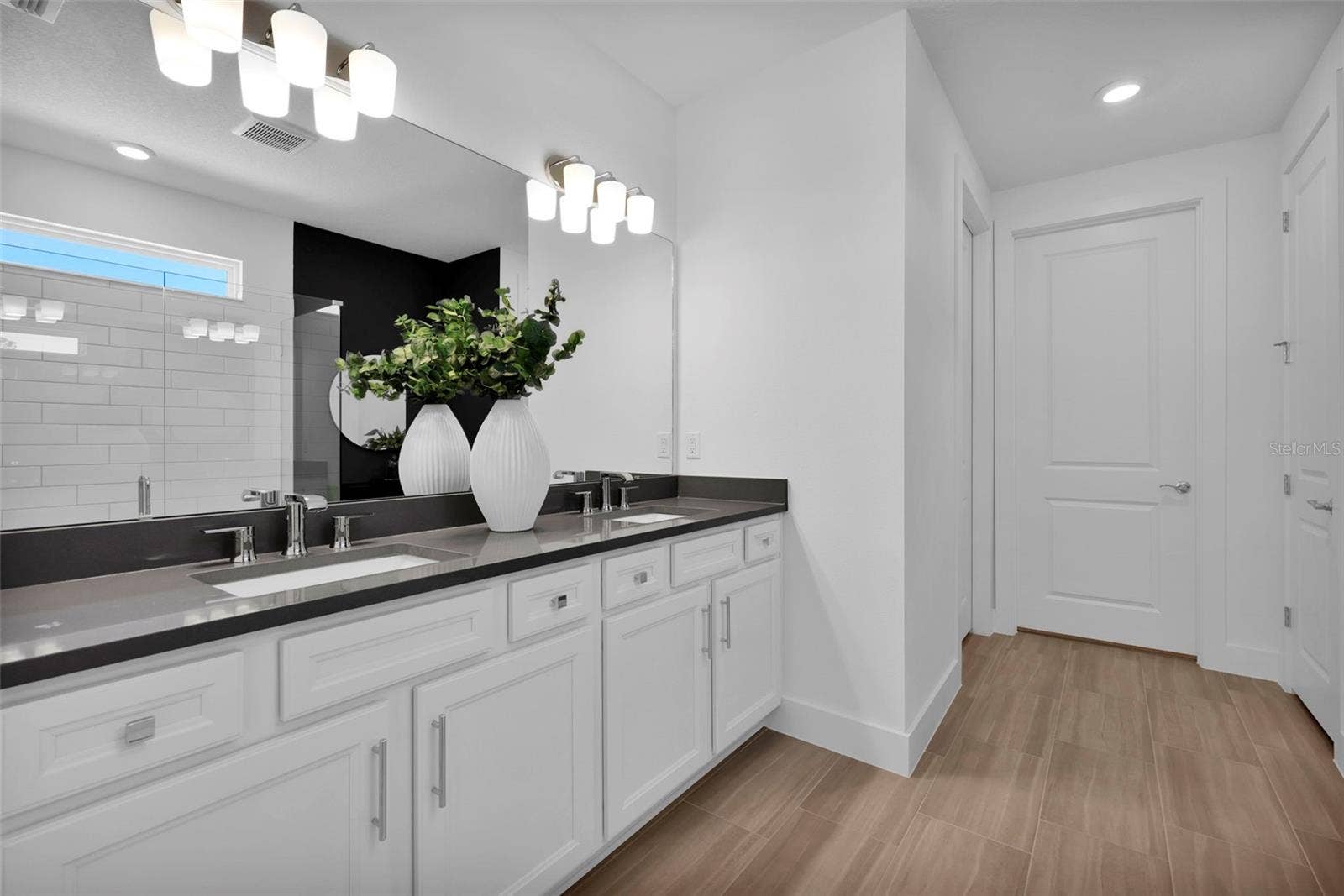 Model Home Pictured