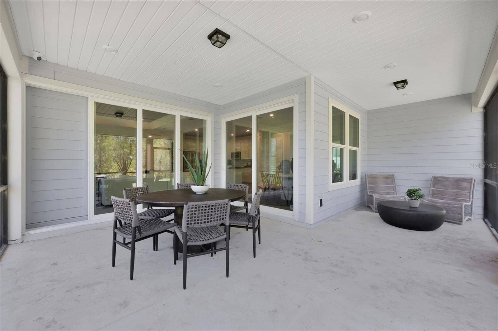 Model Home Pictured