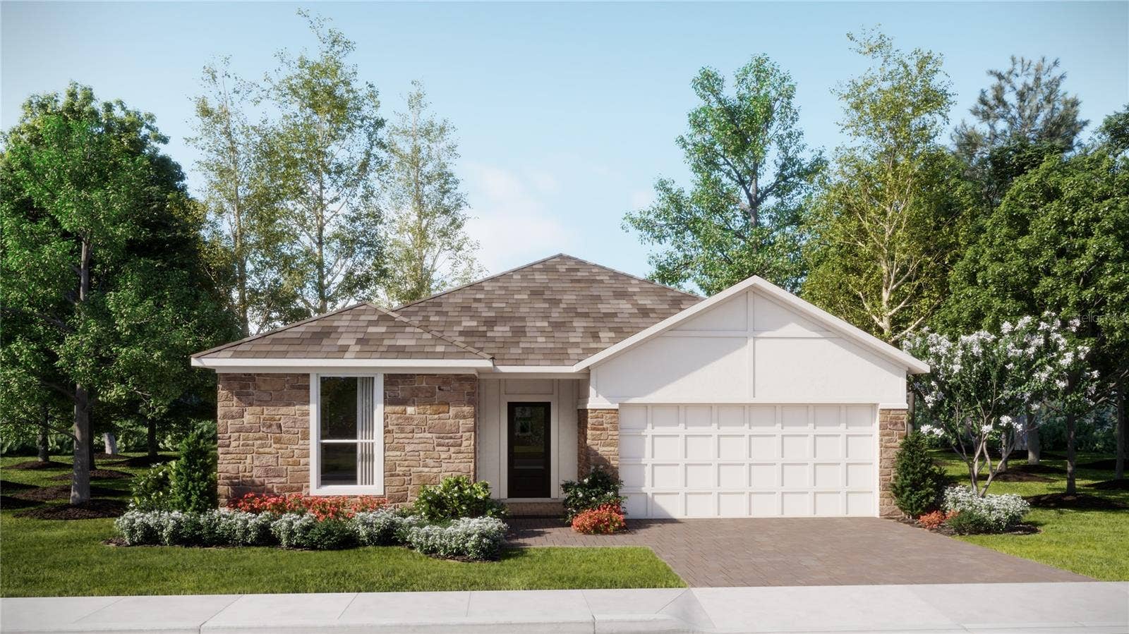 3234 MINDFULLNESS DRIVE, Clermont, FL 34714