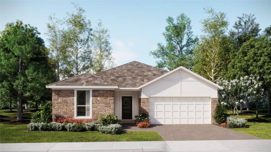 Property photo for 3234 MINDFULLNESS DRIVE, Clermont, FL