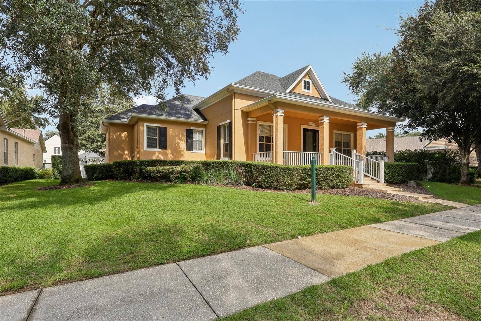 5944 CAYMUS LOOP, Windermere, FL 34786 5944 CAYMUS LOOP, Windermere, FL 34786