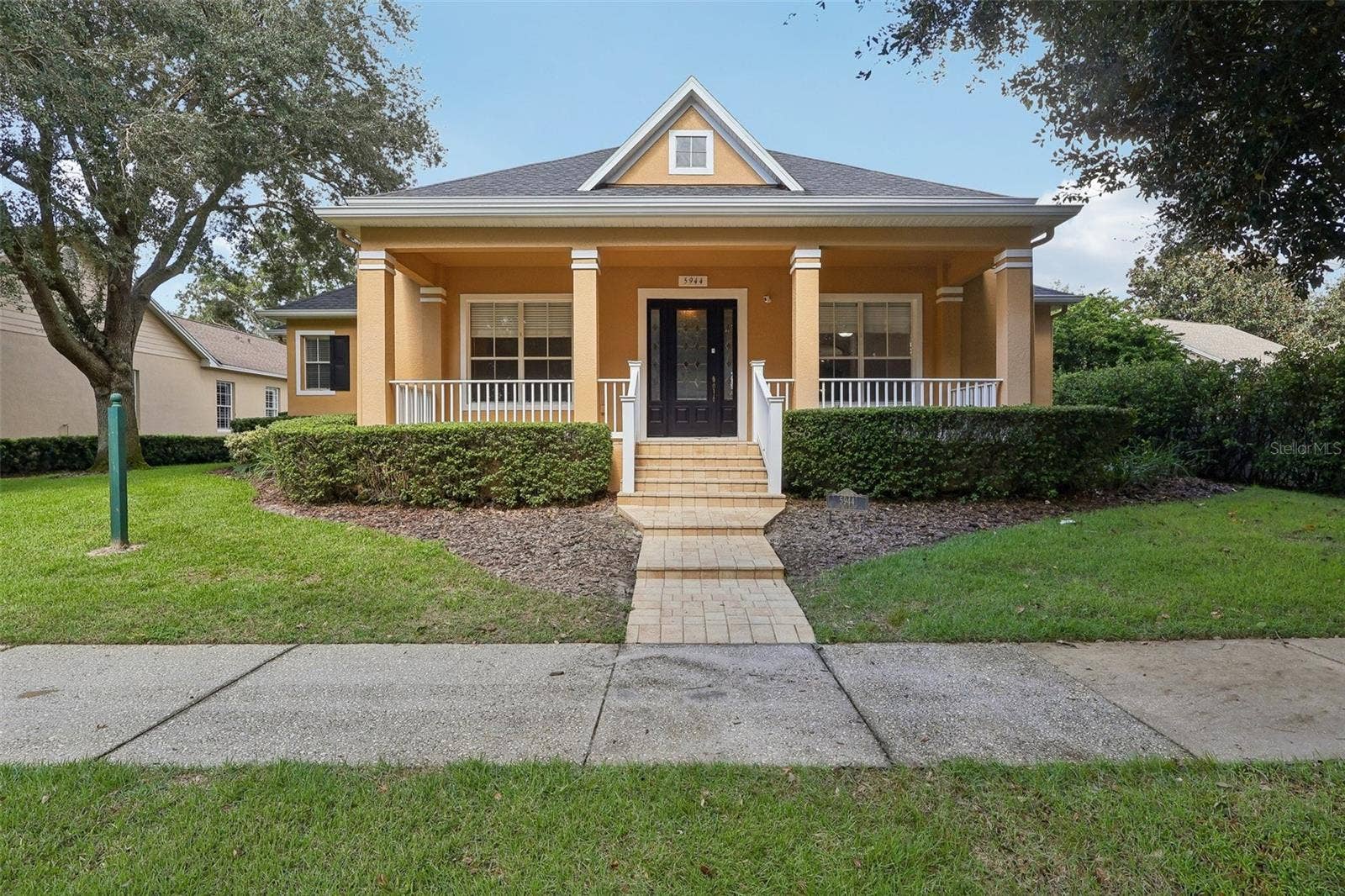 5944 CAYMUS LOOP, Windermere, FL 34786 5944 CAYMUS LOOP, Windermere, FL 34786