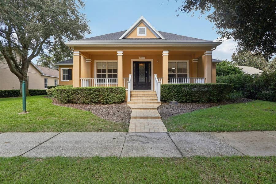 Property photo for 5944 CAYMUS LOOP, Windermere, FL