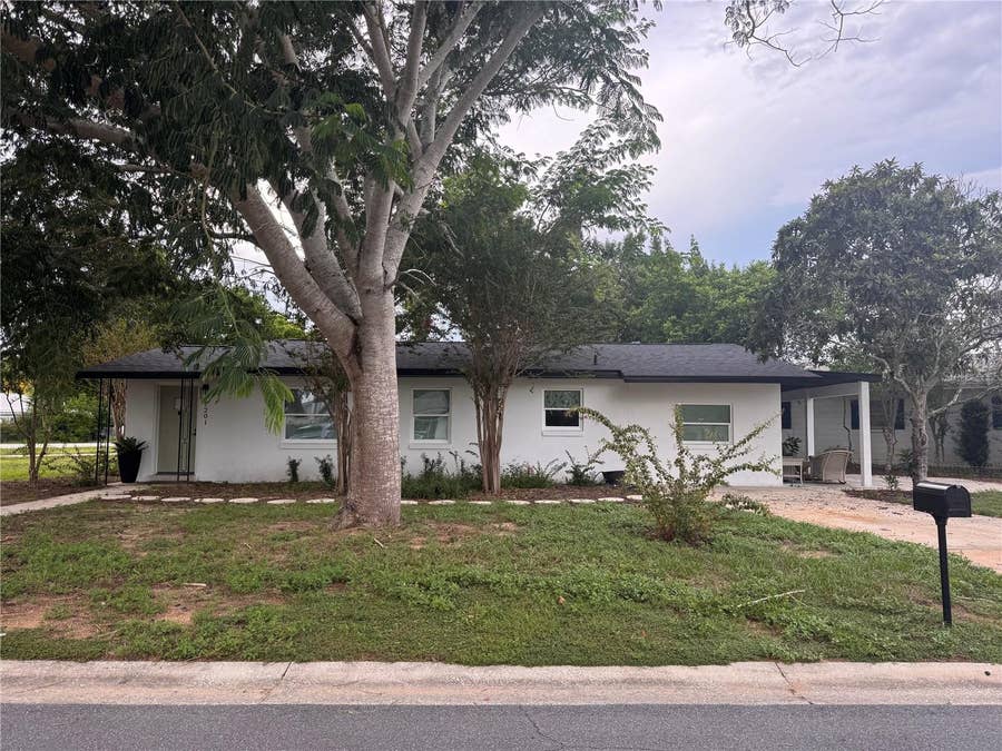 Property photo for 1201 SHERMAN AVENUE, Tavares, FL