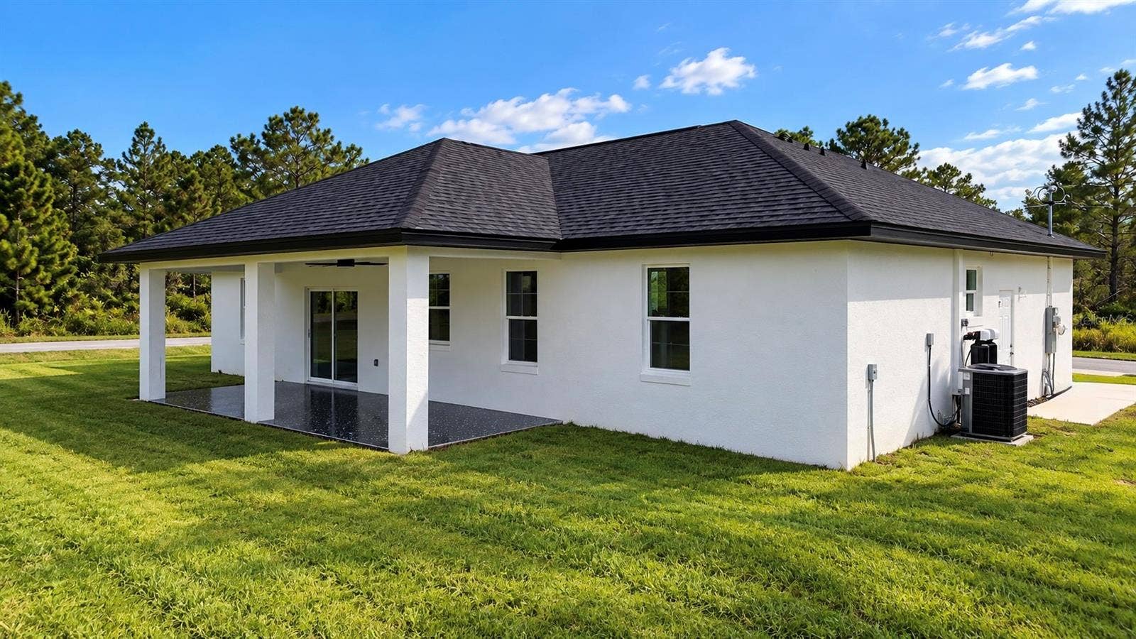 7414 DOMENICO STREET, Sebring, FL 33872 7414 DOMENICO STREET, Sebring, FL 33872
