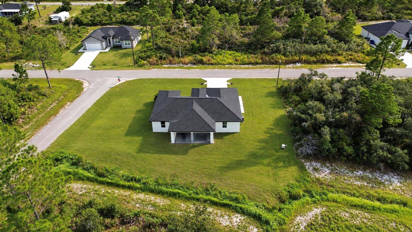 7414 DOMENICO STREET, Sebring, FL 33872 7414 DOMENICO STREET, Sebring, FL 33872