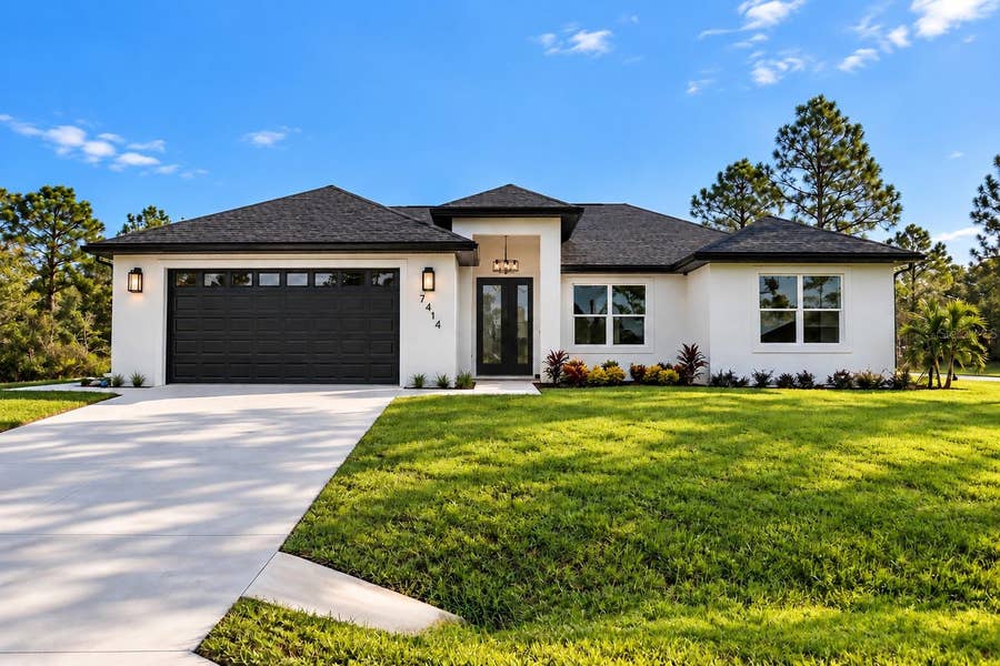 Property photo for 7414 DOMENICO STREET, Sebring, FL