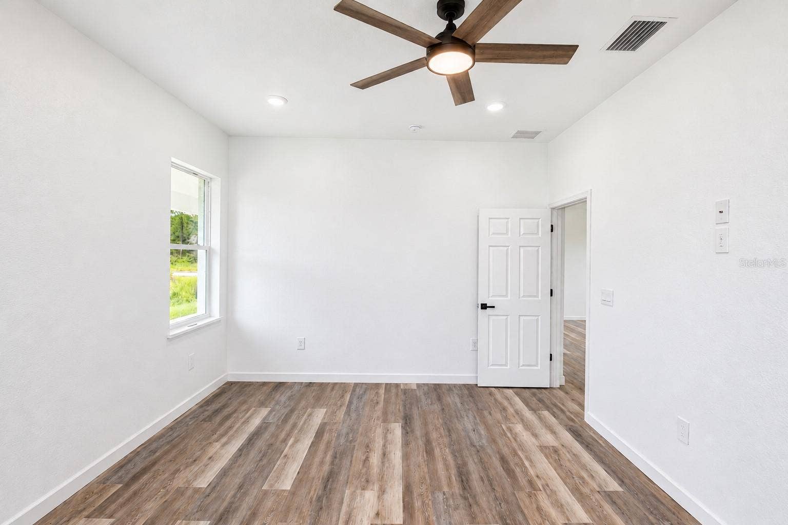 7414 DOMENICO STREET, Sebring, FL 33872 Primary bedroom