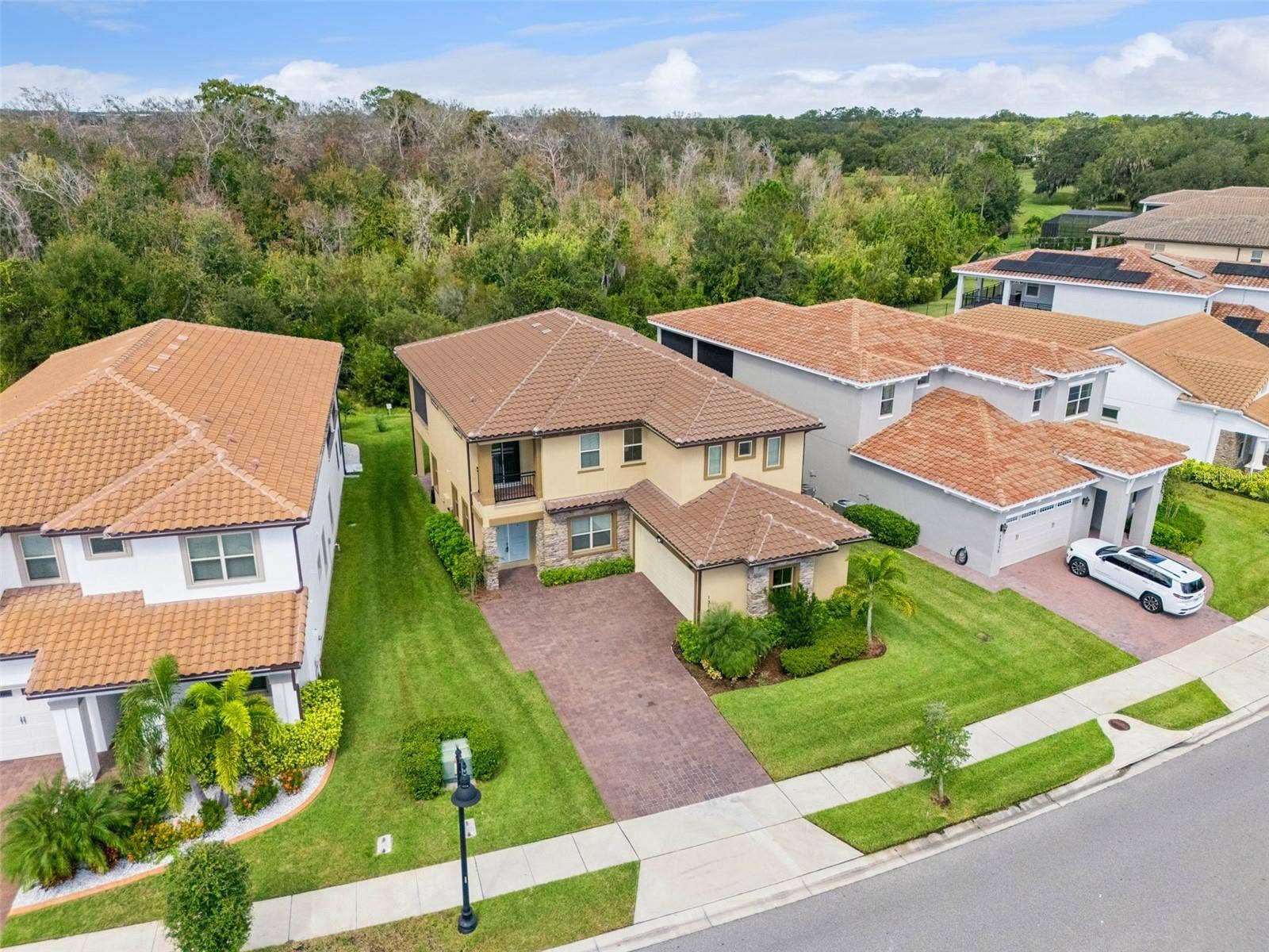 13169 BROMBOROUGH DRIVE, Orlando, FL 32832 13169 BROMBOROUGH DRIVE, Orlando, FL 32832