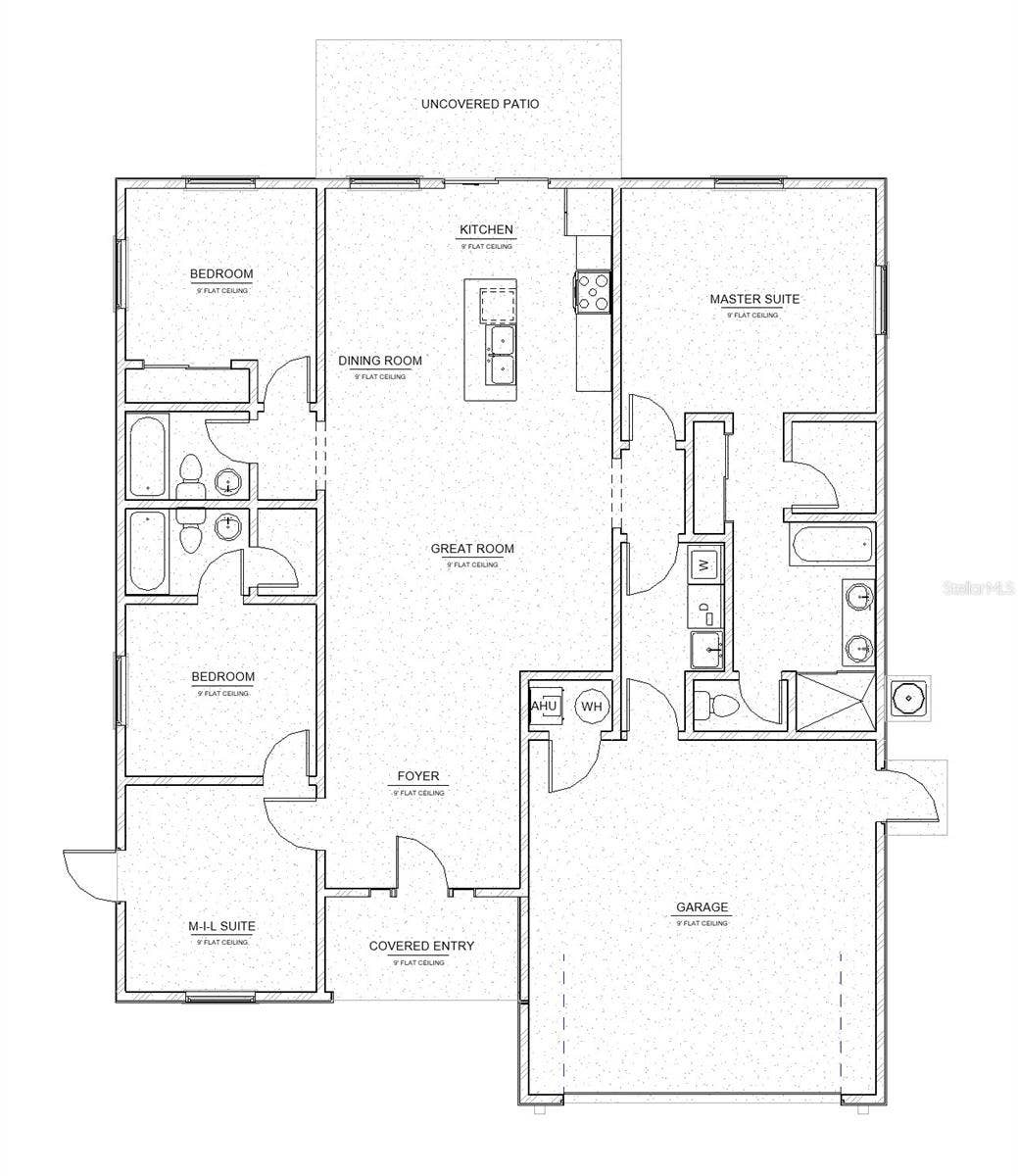 1106 SIBONEY STREET NW, Palm Bay, FL 32907 1106 SIBONEY STREET NW, Palm Bay, FL 32907