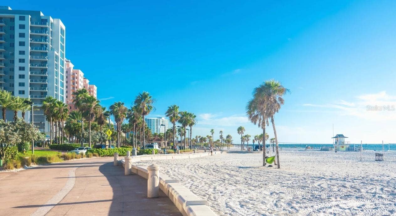 2255 DEBORAH DRIVE, Spring Hill, FL 34609 Clearwater and St. Petersburg Beaches