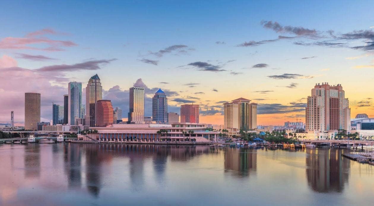 2255 DEBORAH DRIVE, Spring Hill, FL 34609 Downtown Tampa Just 45 Minutes Away From Spring Hill