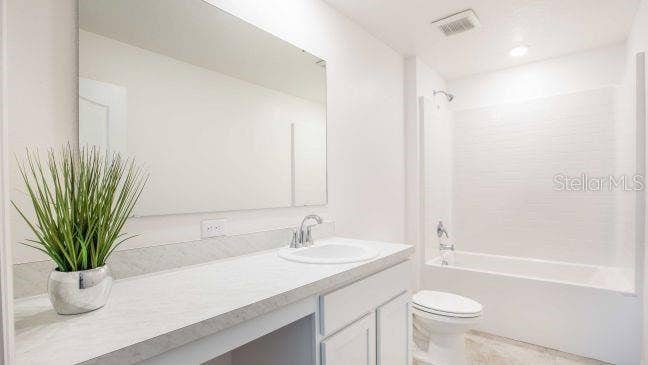2255 DEBORAH DRIVE, Spring Hill, FL 34609 Model home - actual features may vary.