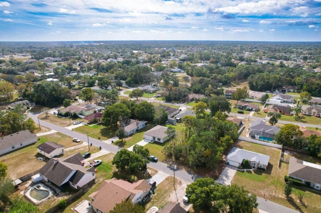 2255 DEBORAH DRIVE, Spring Hill, FL 34609 Spring Hill - No HOA or CDD Fees