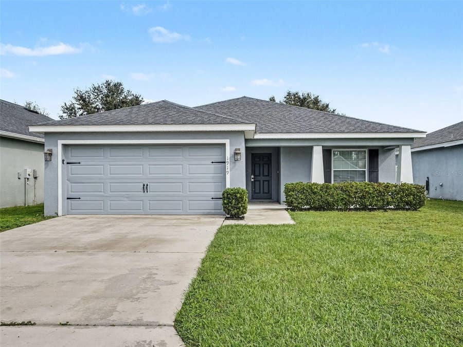 Property photo for 1919 DANES COURT, Lakeland, FL