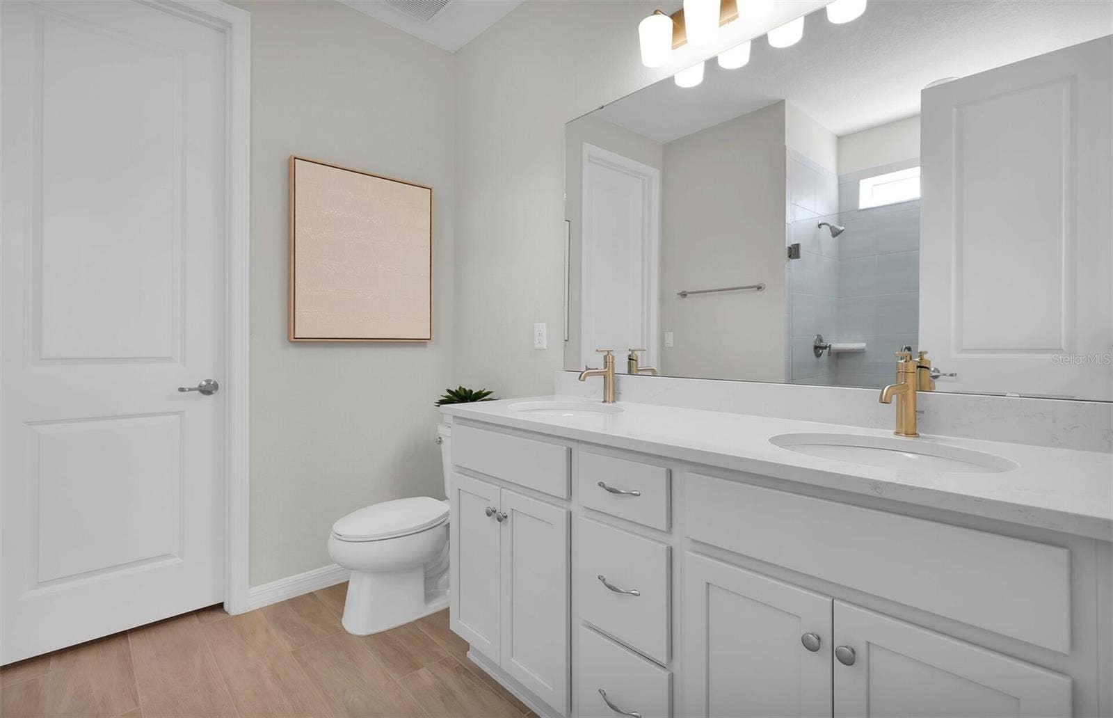 Model Home Pictured