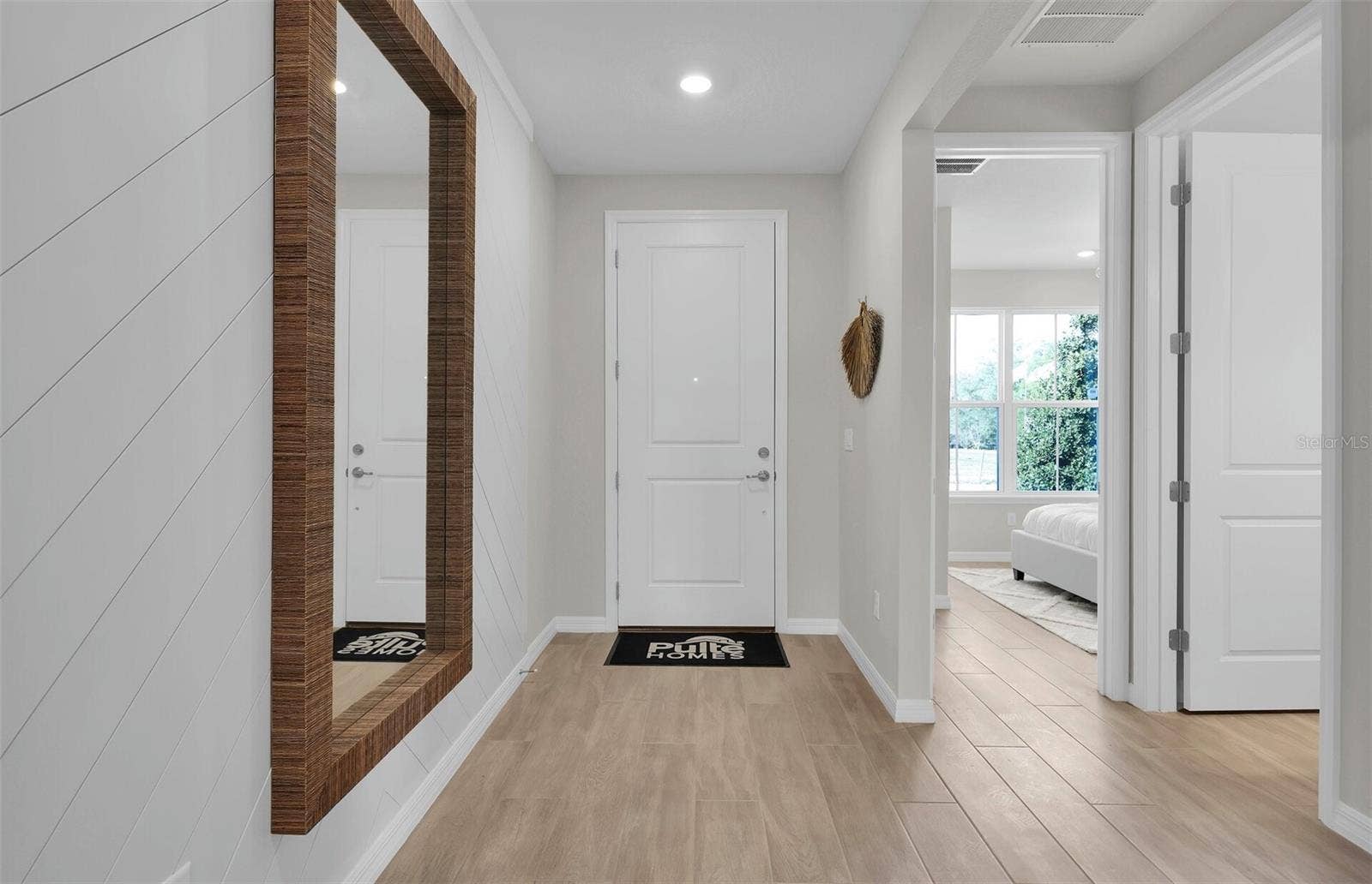 Model Home Pictured