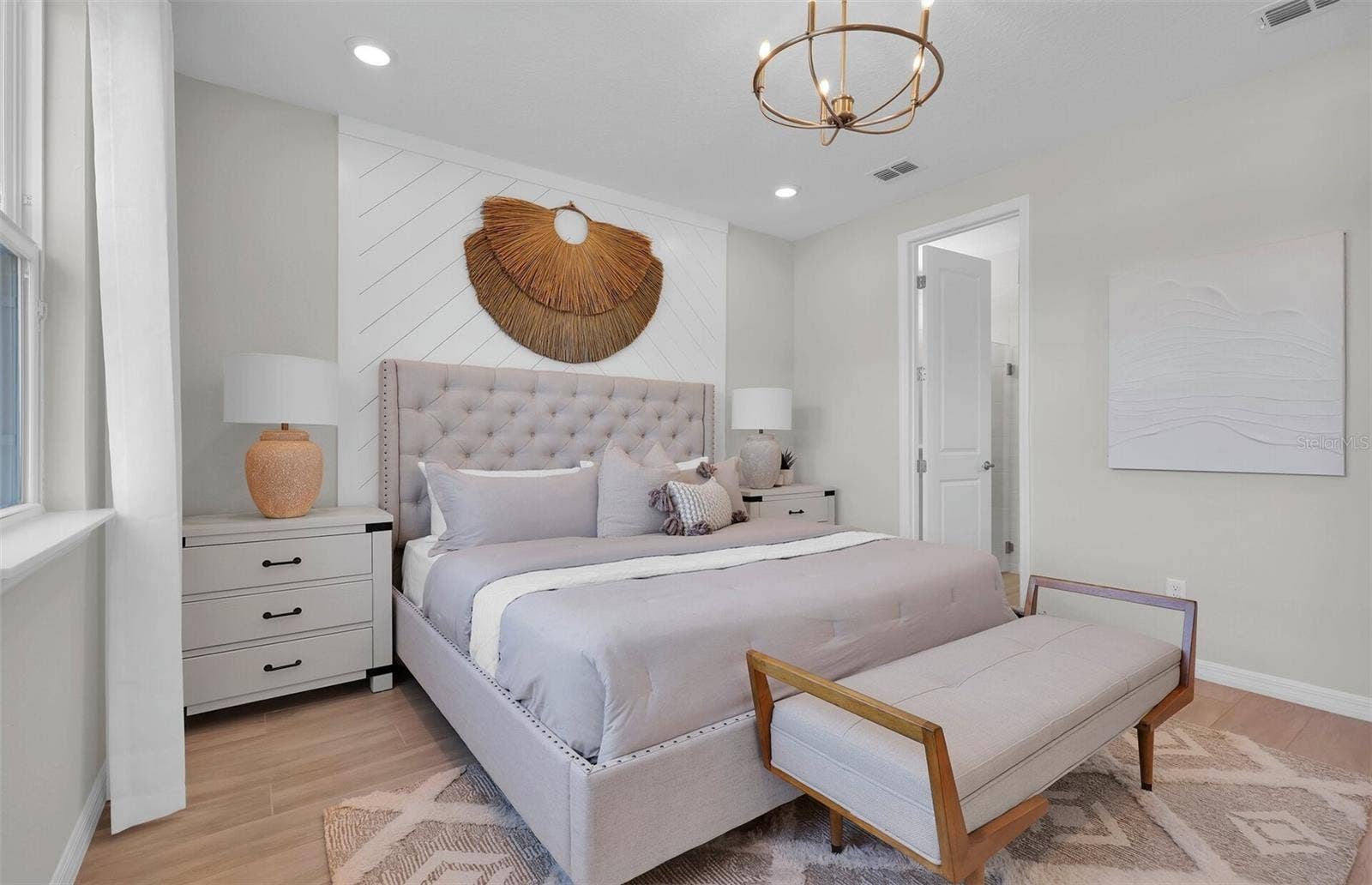 Model Home Pictured