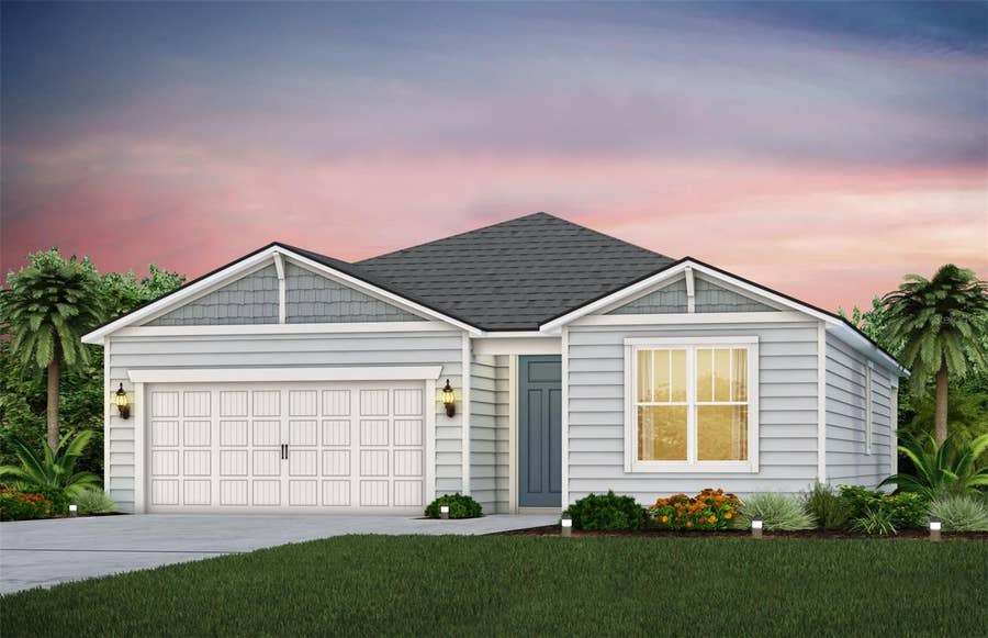 Property photo for 345 FISHTAIL PLACE, Palm Coast, FL