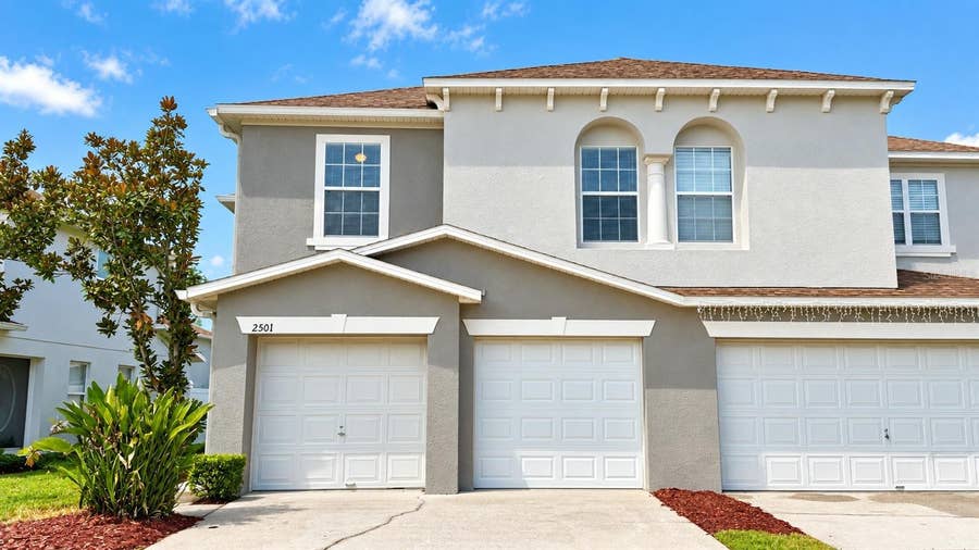 Property photo for 2501 HASSONITE STREET, Kissimmee, FL