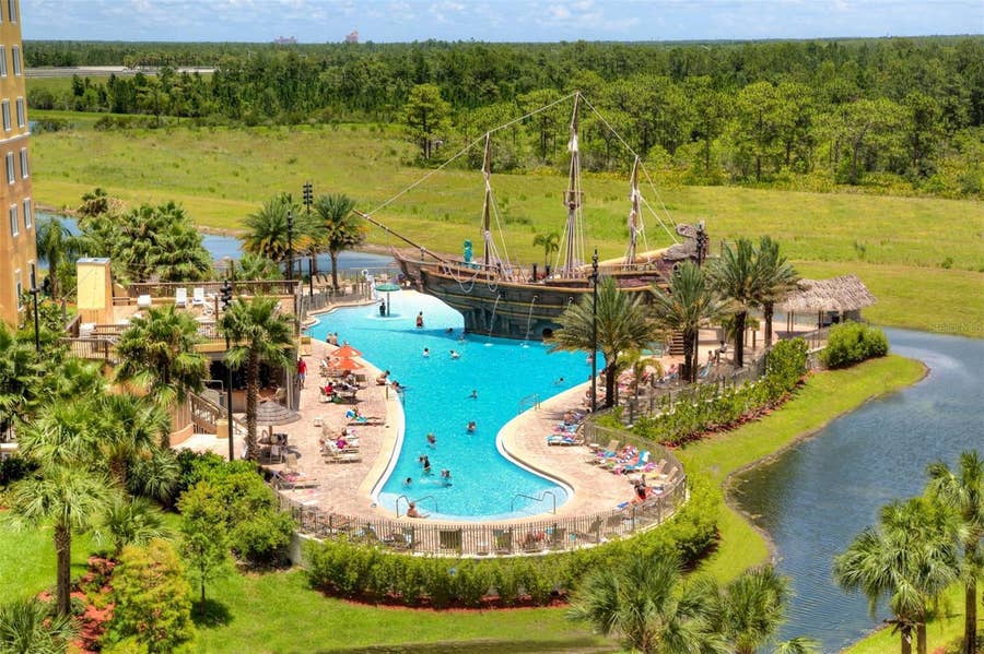 Property photo for 8125 RESORT VILLAGE DRIVE, #5903, Orlando, FL