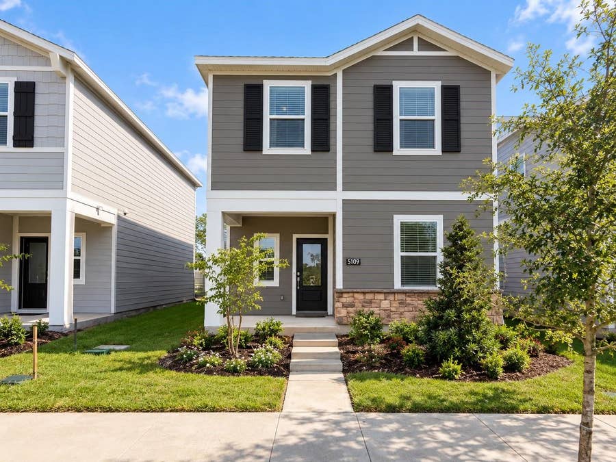Property photo for 5109 MARLBERRY COURT, St Cloud, FL