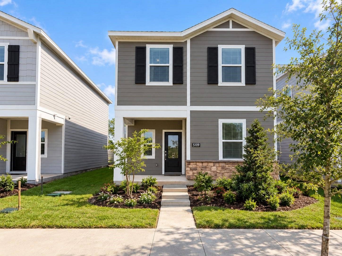 5109 MARLBERRY COURT, St Cloud, FL 34772 5109 MARLBERRY COURT, St Cloud, FL 34772