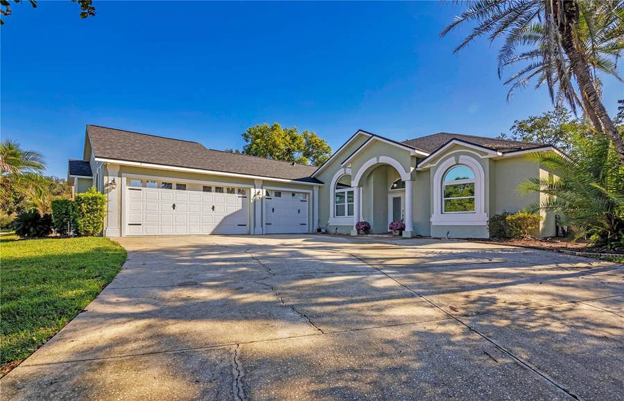 Property photo for 11941 GRACES WAY, Clermont, FL