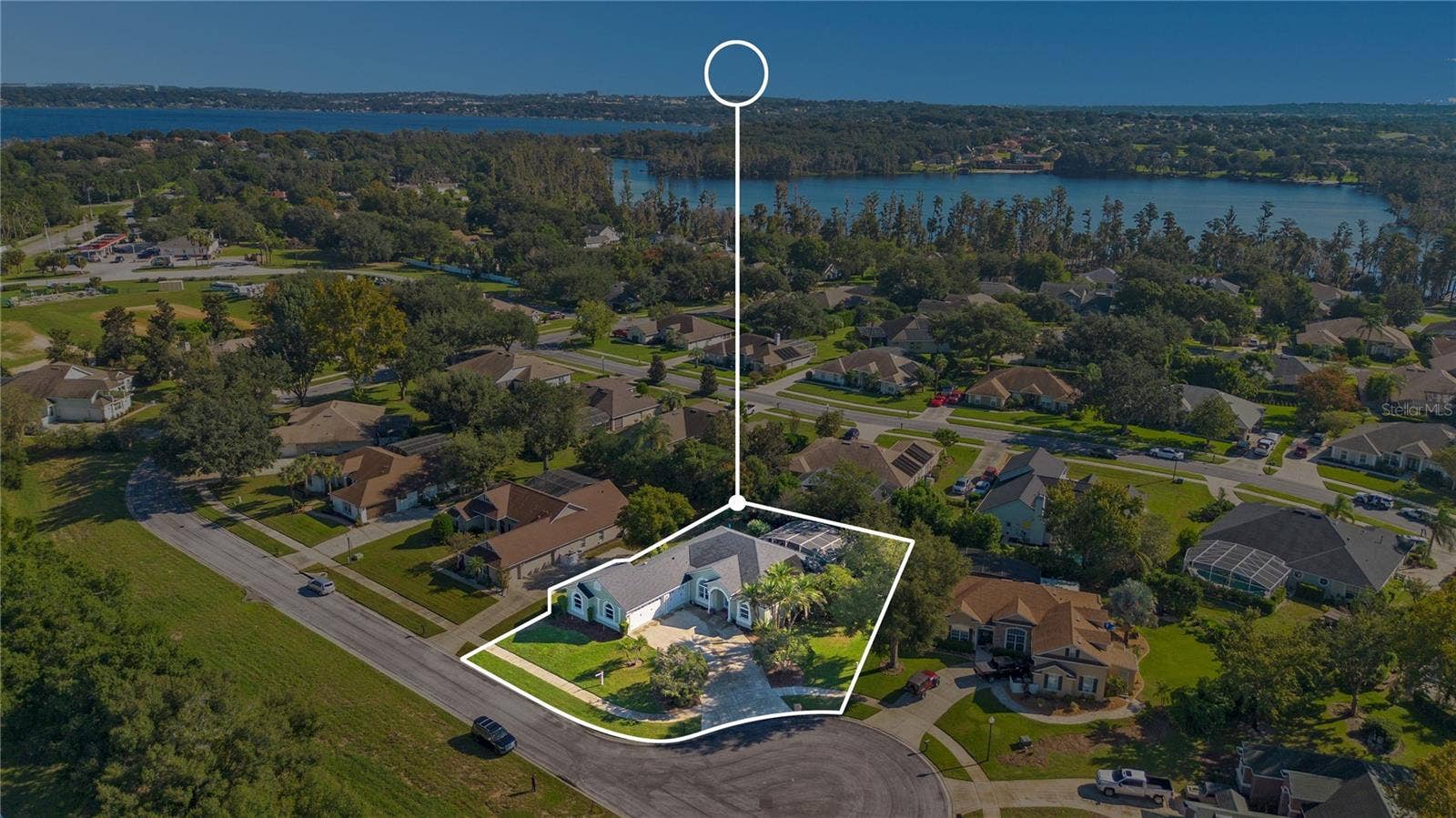11941 GRACES WAY, Clermont, FL 34711 11941 GRACES WAY, Clermont, FL 34711