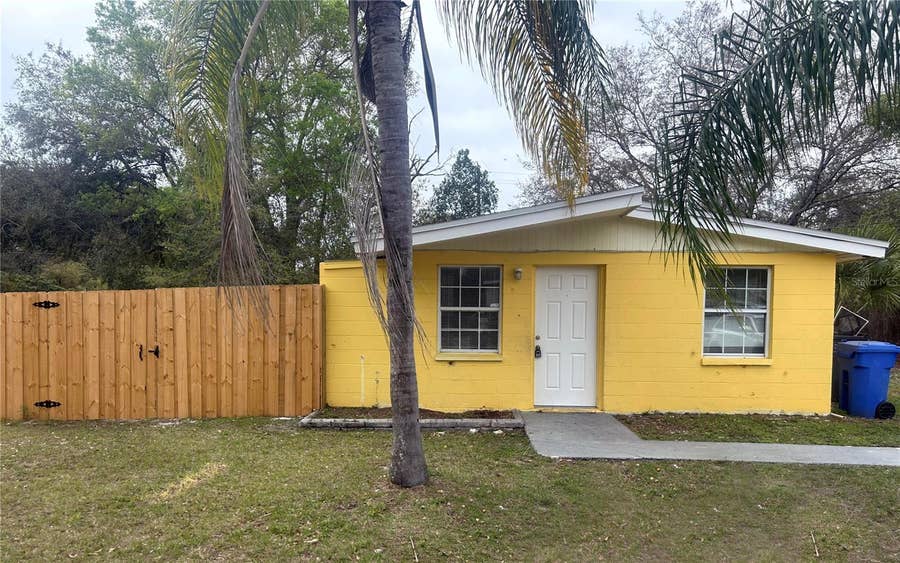 Property photo for 4402 N 72ND STREET, Tampa, FL