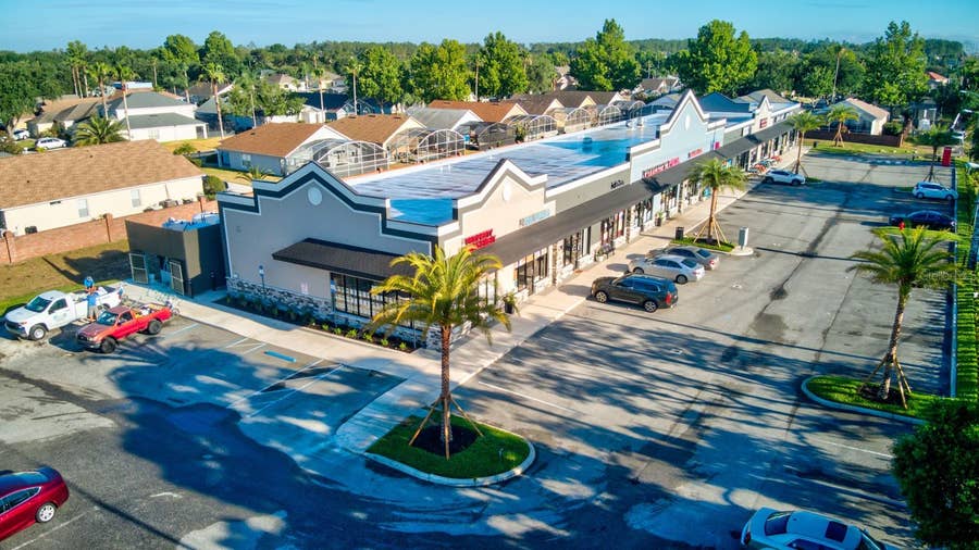 Property photo for 150 CALIFORNIA BOULEVARD, #114, Davenport, FL
