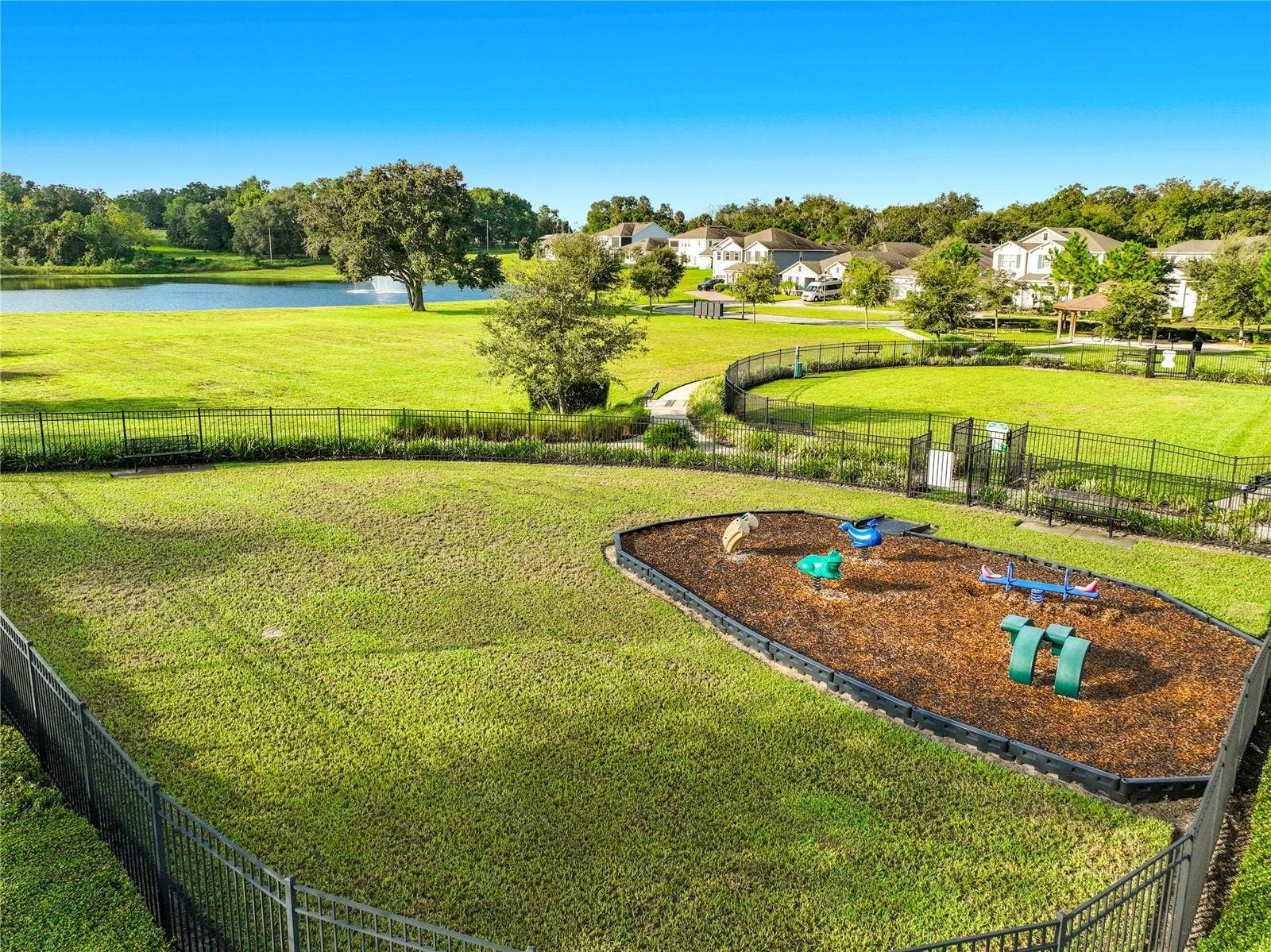 Play Ground