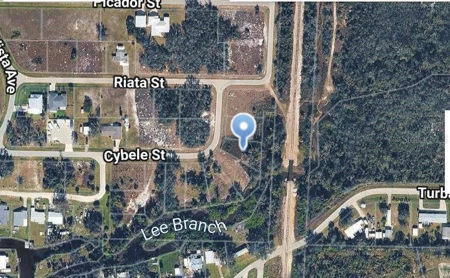 29245 CYBELE STREET, Punta Gorda, FL 33982