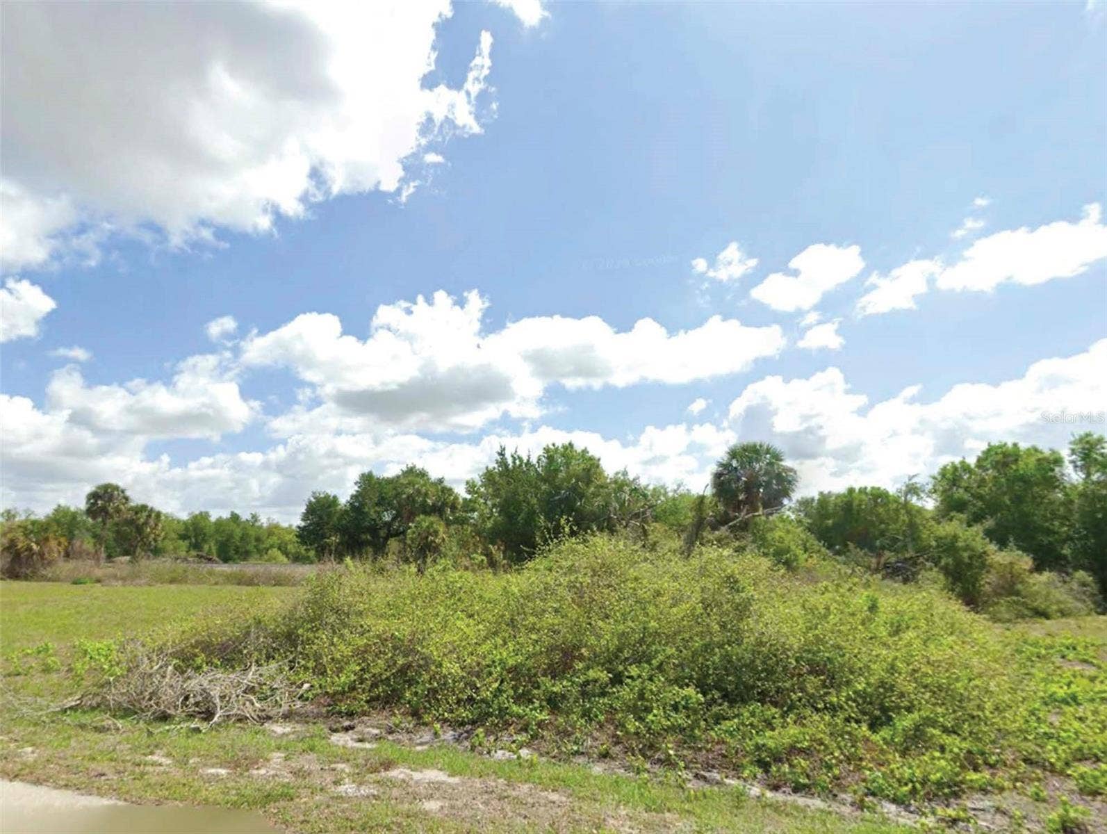 29245 CYBELE STREET, Punta Gorda, FL 33982