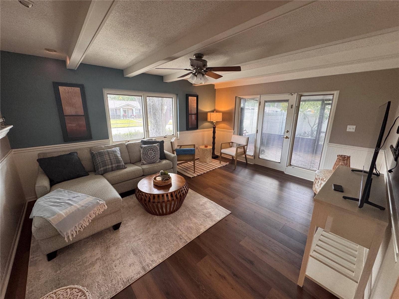 1903 COLLIER DRIVE, Fern Park, FL 32730 Family Room