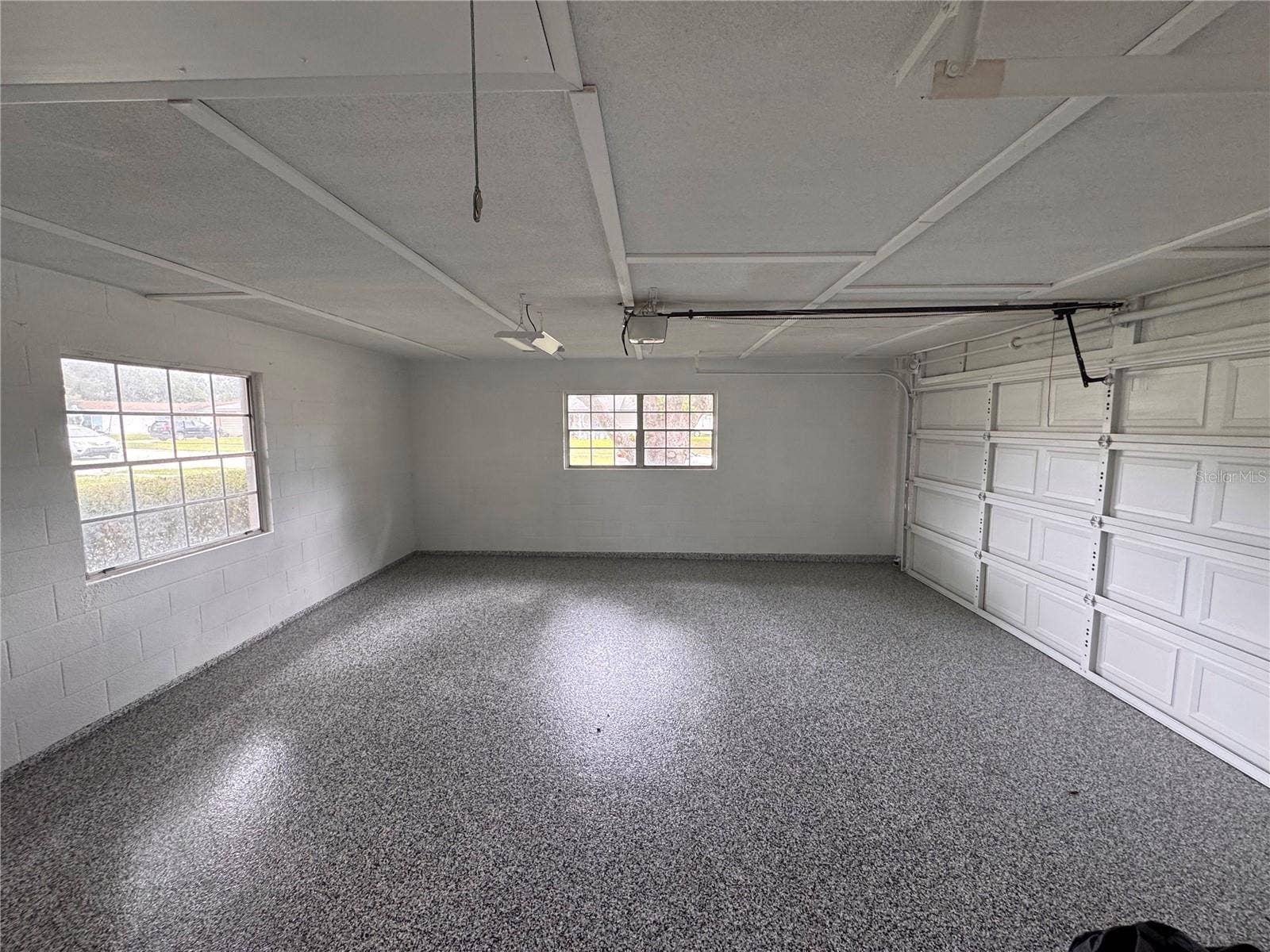 1903 COLLIER DRIVE, Fern Park, FL 32730 Garage