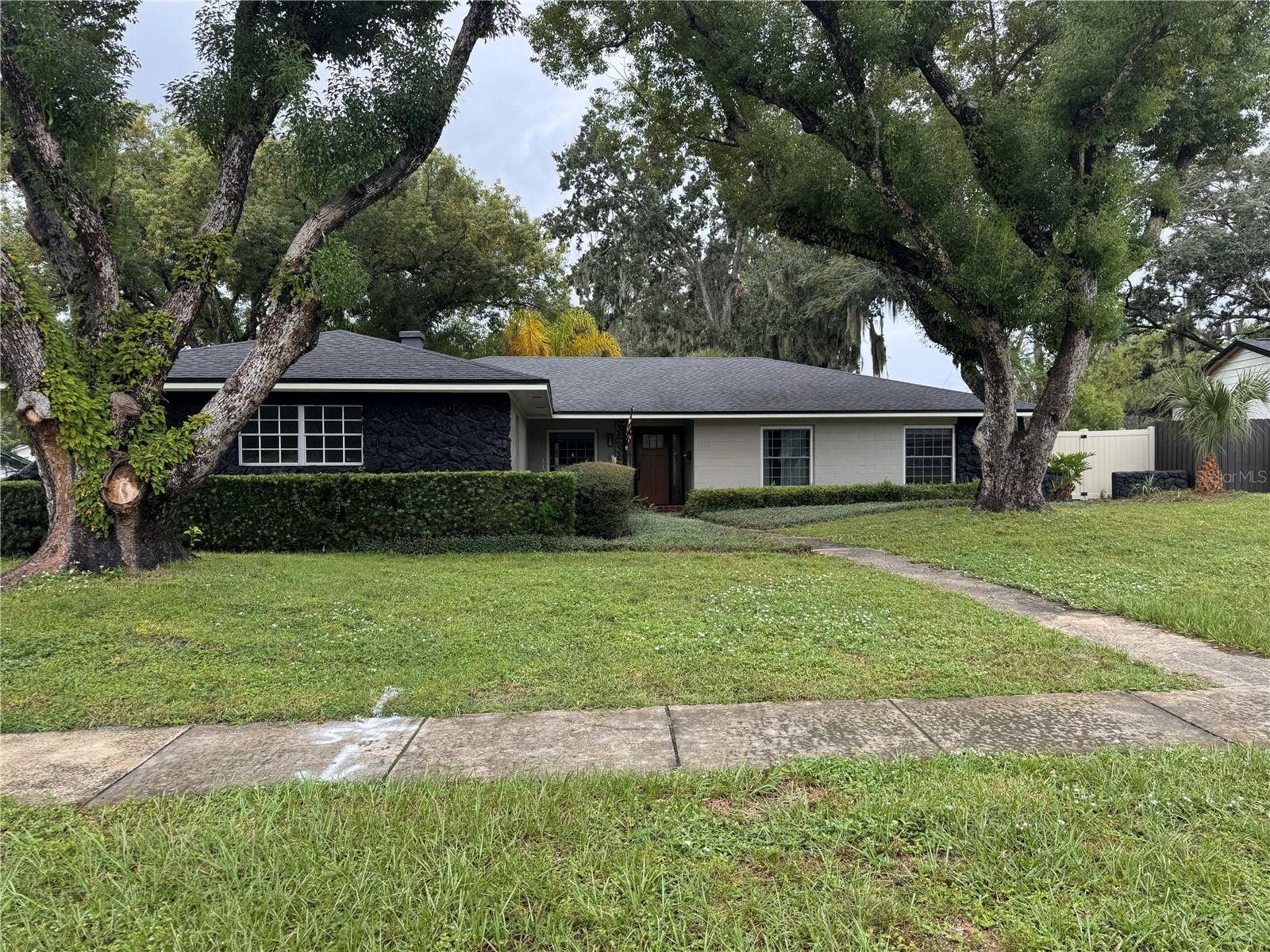 1903 COLLIER DRIVE, Fern Park, FL 32730 Front