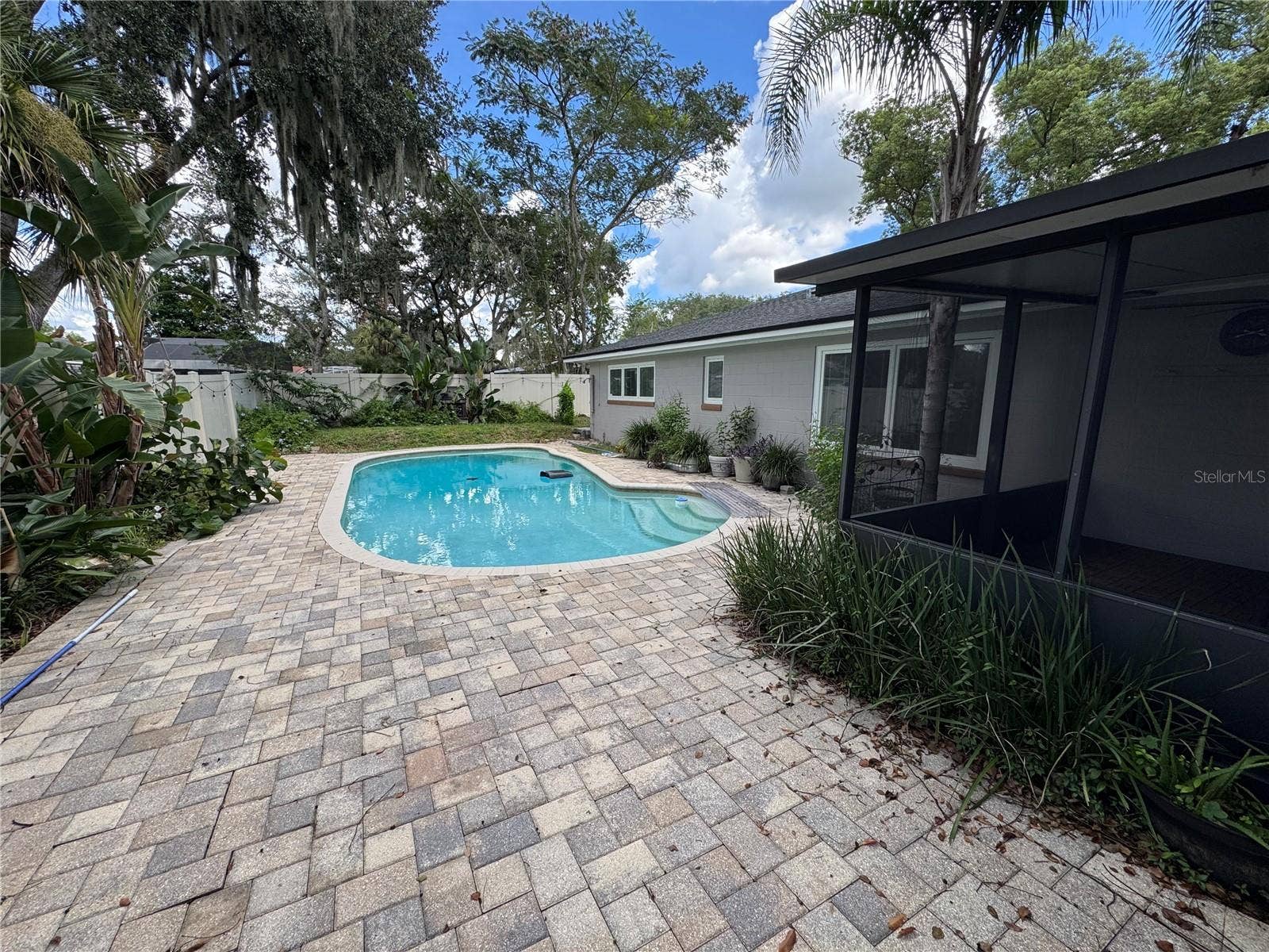 1903 COLLIER DRIVE, Fern Park, FL 32730 Pool