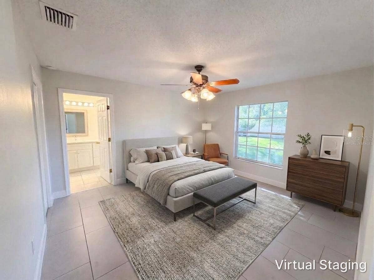 4116 CANNON COURT, Kissimmee, FL 34746 virtually staged