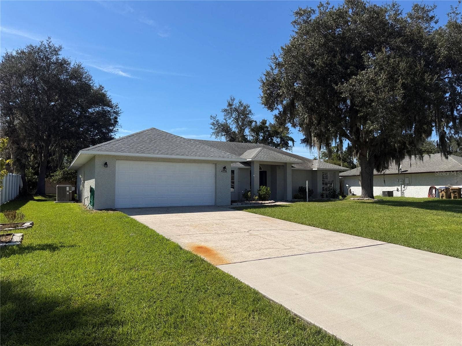 4116 CANNON COURT, Kissimmee, FL 34746 4116 CANNON COURT, Kissimmee, FL 34746
