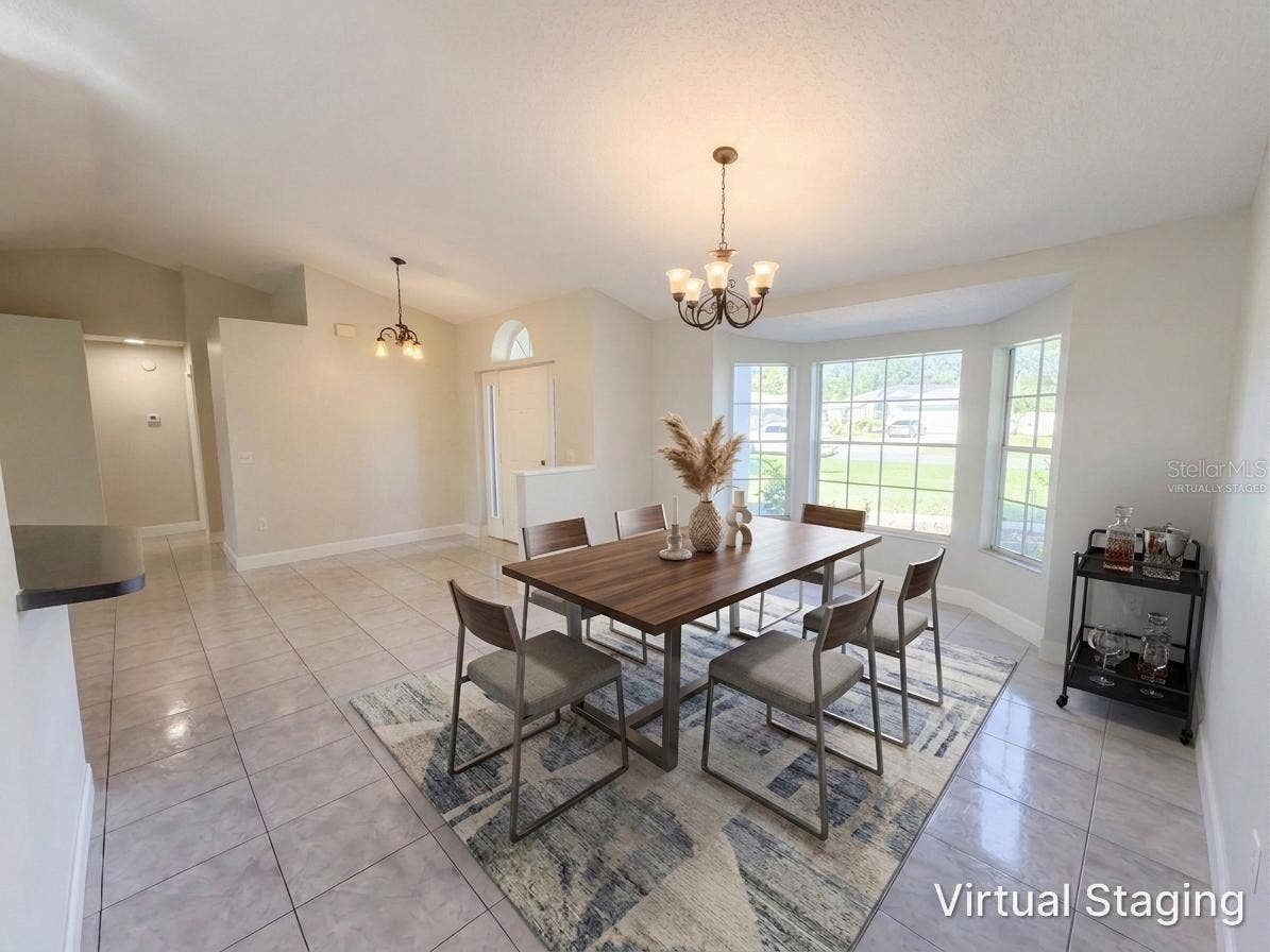 4116 CANNON COURT, Kissimmee, FL 34746 virtually staged
