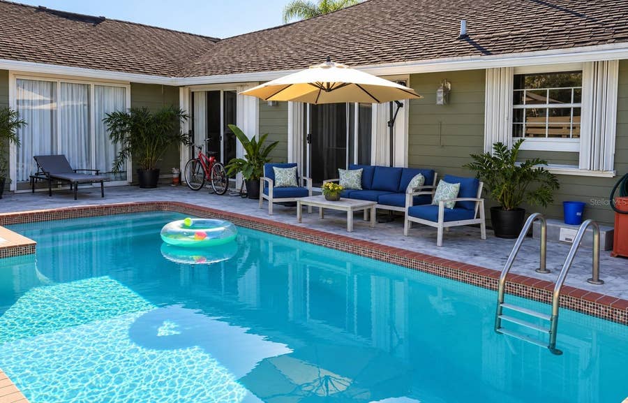 Property photo for 14035 SW 103RD TERRACE, Miami, FL