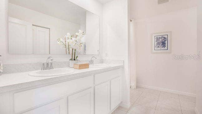 2132 DEBORAH DRIVE, Spring Hill, FL 34609 Model home - actual features may vary.