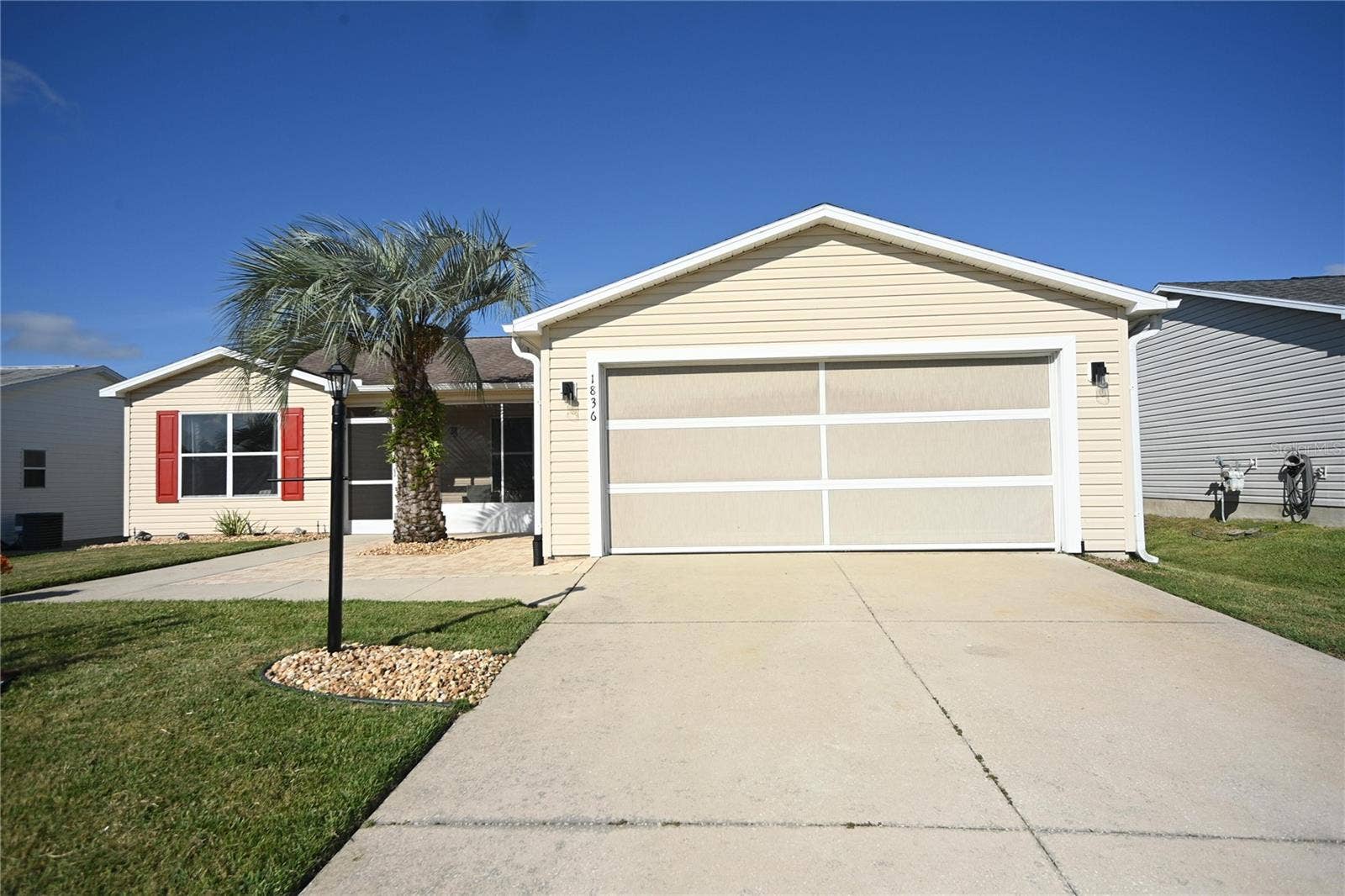 1836 CAPTIVA COURT, The Villages, FL 32162 1836 CAPTIVA COURT, The Villages, FL 32162