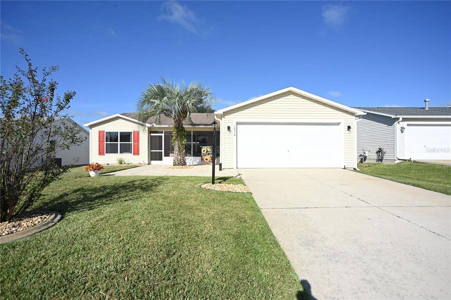 Property photo for 1836 CAPTIVA COURT, The Villages, FL