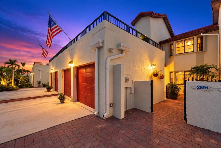 Property photo for 2591 SYKES CREEK DRIVE, Merritt Island, FL