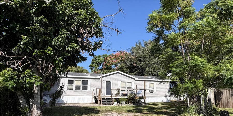 Property photo for 7407 SABRE STREET, Orlando, FL